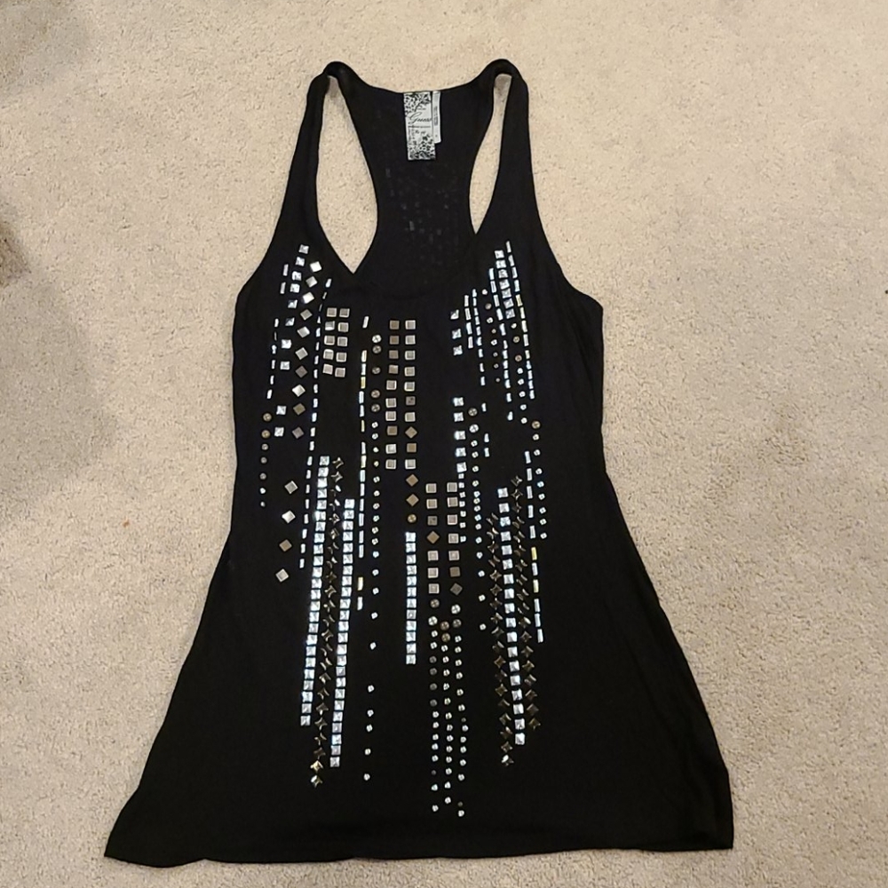 Guess Tank top